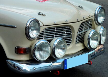 Oldtimer historiccars antiquecar