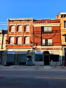 McMillan Street, Walnut Hills, Cincinnati, OH 