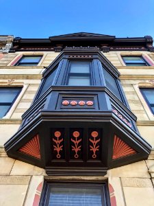 McMillan Street, Walnut Hills, Cincinnati, OH 