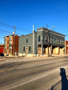 McMillan Street, Walnut Hills, Cincinnati, OH 