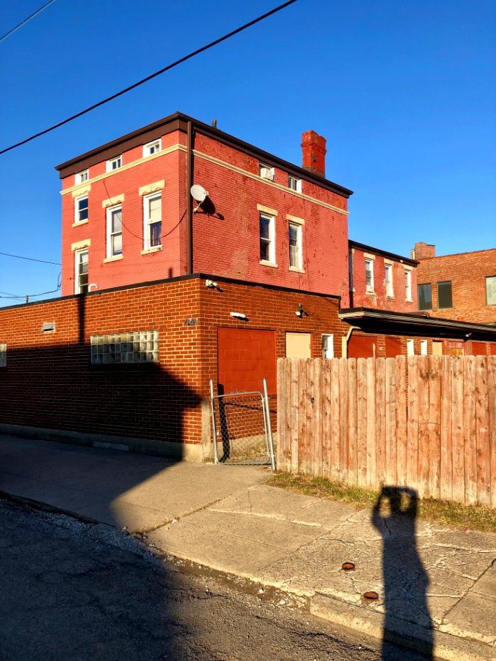 Copelen Street, Walnut Hills, Cincinnati, OH 