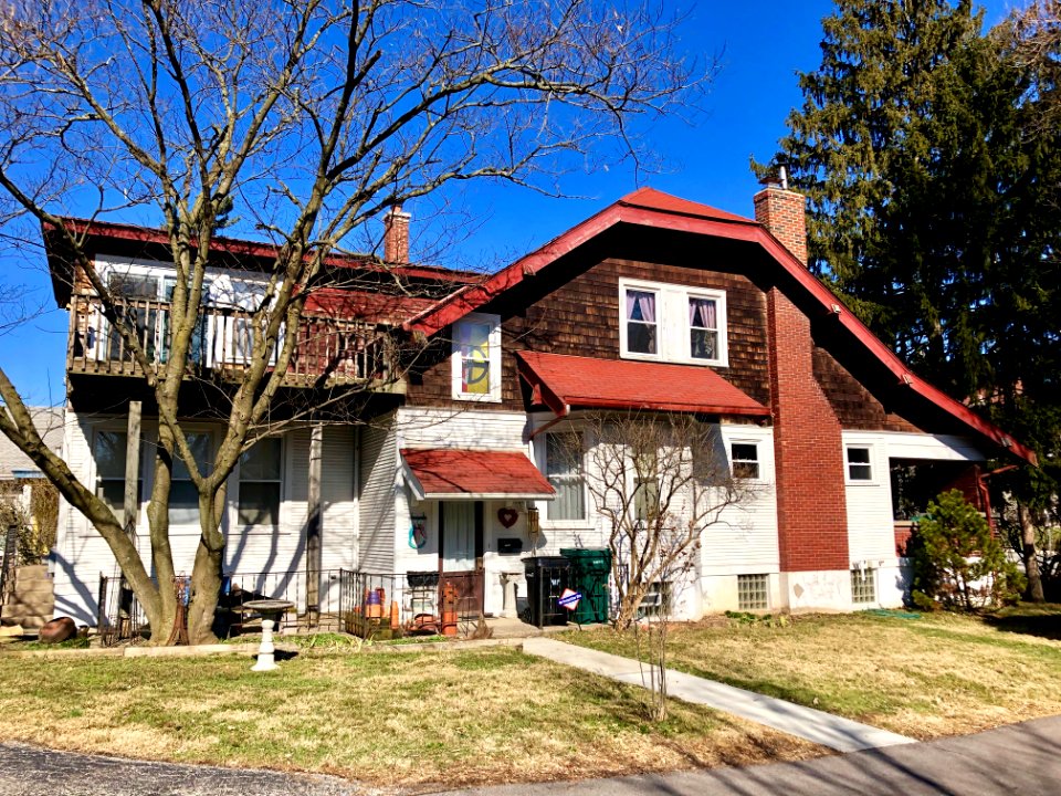 Hamilton Avenue, College Hill, Cincinnati, OH 