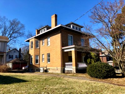 Hamilton Avenue, College Hill, Cincinnati, OH 