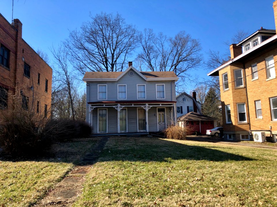 Hamilton Avenue, College Hill, Cincinnati, OH 