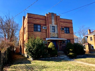 Hamilton Avenue, College Hill, Cincinnati, OH 