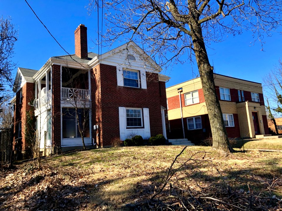 Hamilton Avenue, College Hill, Cincinnati, OH 