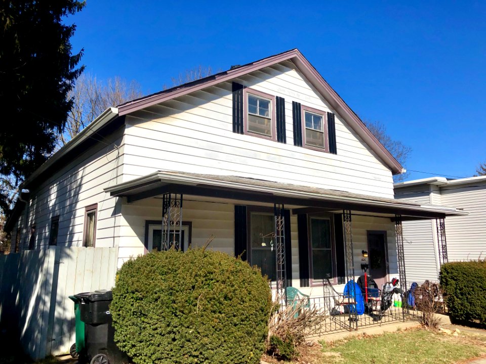 Pasadena Avenue, College Hill, Cincinnati, OH 