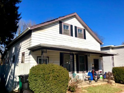 Pasadena Avenue, College Hill, Cincinnati, OH 
