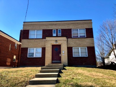 Hamilton Avenue, College Hill, Cincinnati, OH 
