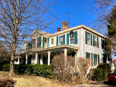 Belmont Avenue, College Hill, Cincinnati, OH 