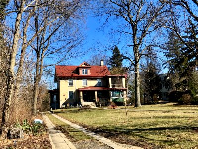 Belmont Avenue, College Hill, Cincinnati, OH 