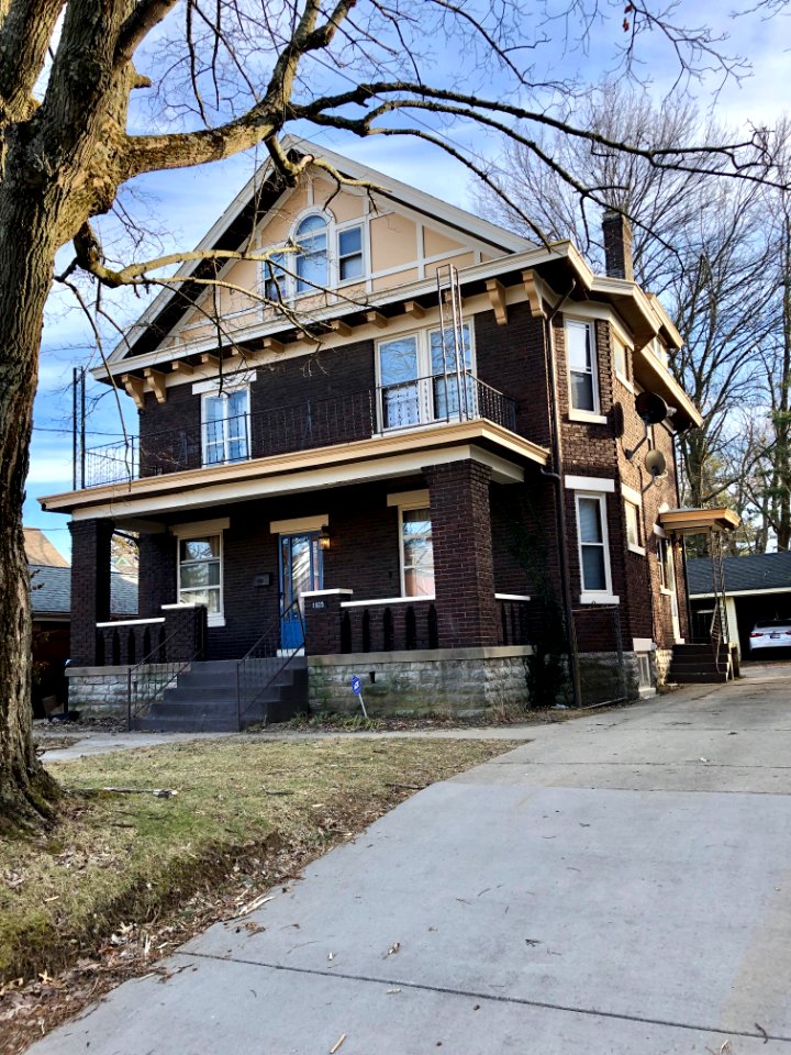 North Bend Road, College Hill, Cincinnati, OH 