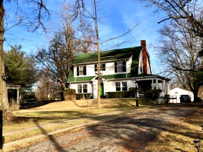 Oakwood Avenue, College Hill, Cincinnati, OH 