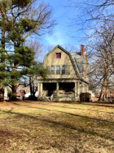 Oakwood Avenue, College Hill, Cincinnati, OH 