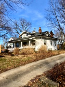 Oakwood Avenue, College Hill, Cincinnati, OH 