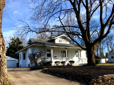 Oakwood Avenue, College Hill, Cincinnati, OH 