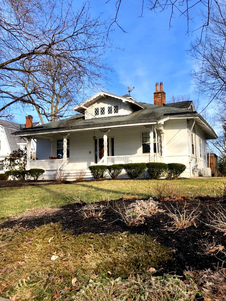 Oakwood Avenue, College Hill, Cincinnati, OH 