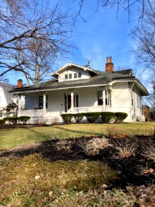 Oakwood Avenue, College Hill, Cincinnati, OH 