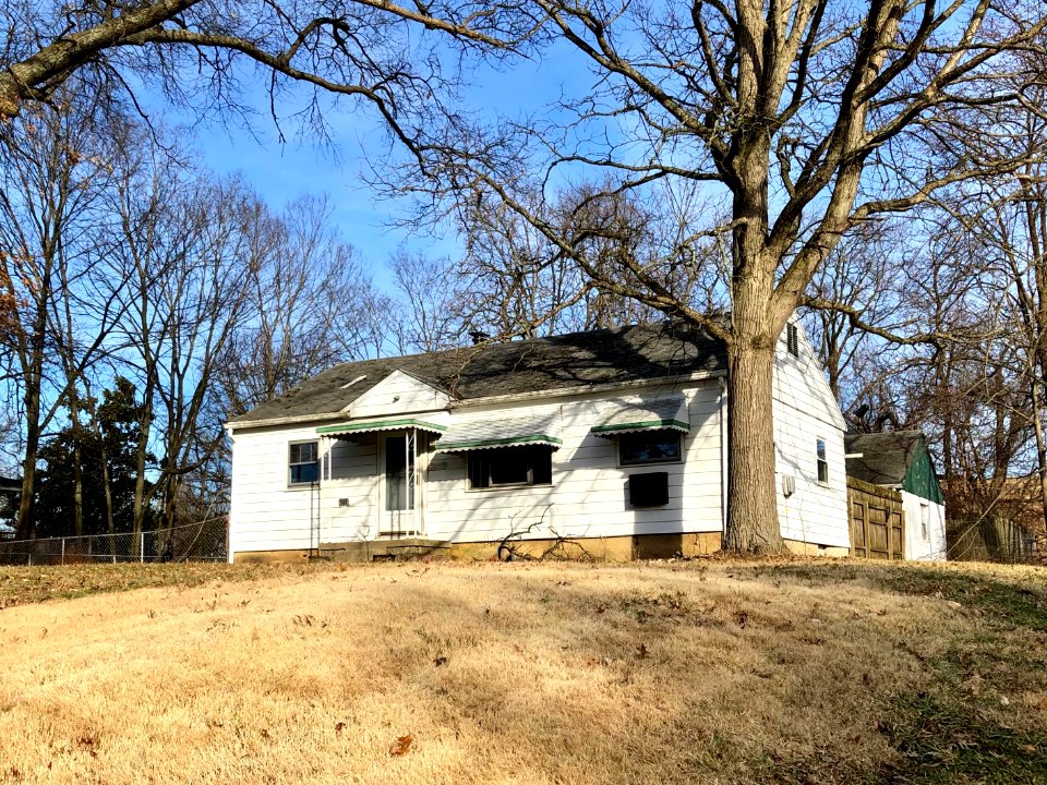 Oakwood Avenue, College Hill, Cincinnati, OH 