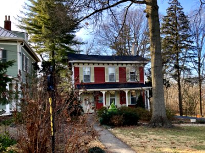Glenview Avenue, College Hill, Cincinnati, OH 