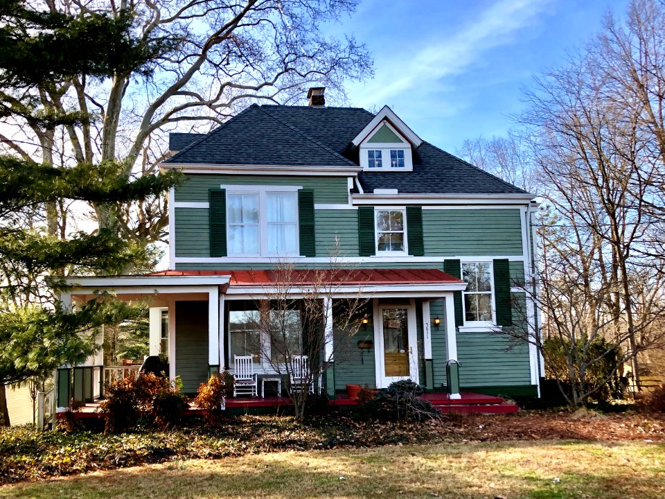 Glenview Avenue, College Hill, Cincinnati, OH 