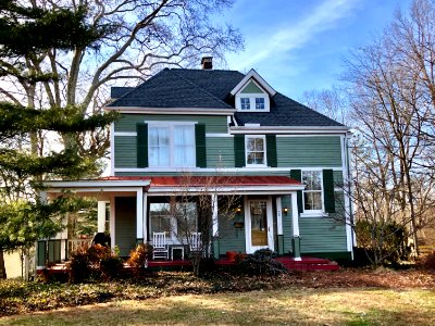 Glenview Avenue, College Hill, Cincinnati, OH 
