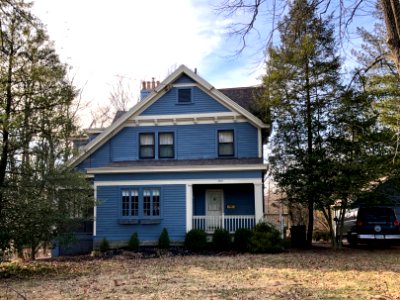 Glenview Avenue, College Hill, Cincinnati, OH 