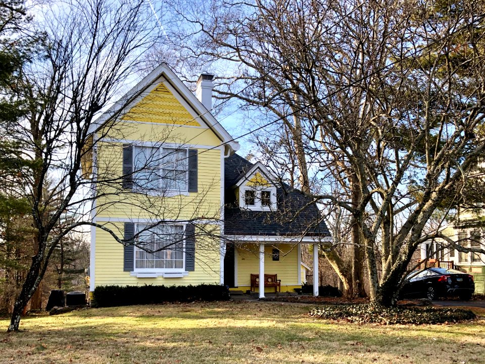 Glenview Avenue, College Hill, Cincinnati, OH 