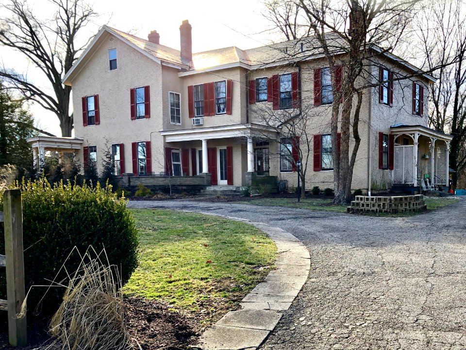 Glenview Avenue, College Hill, Cincinnati, OH 