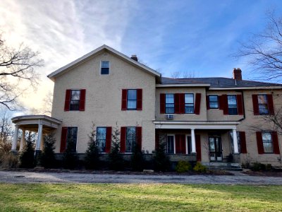 Glenview Avenue, College Hill, Cincinnati, OH 