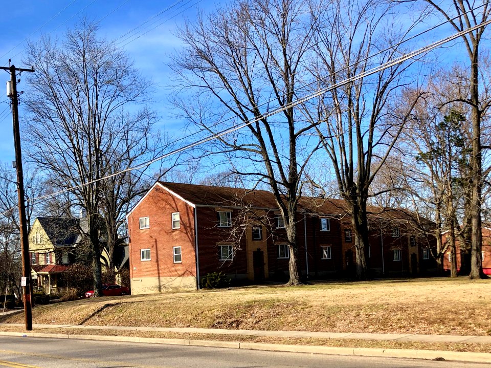 Belmont Avenue, College Hill, Cincinnati, OH 