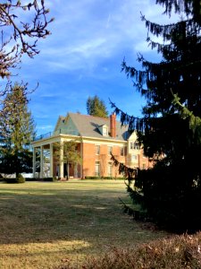The Oaks, Belmont Avenue, College Hill, Cincinnati, OH 