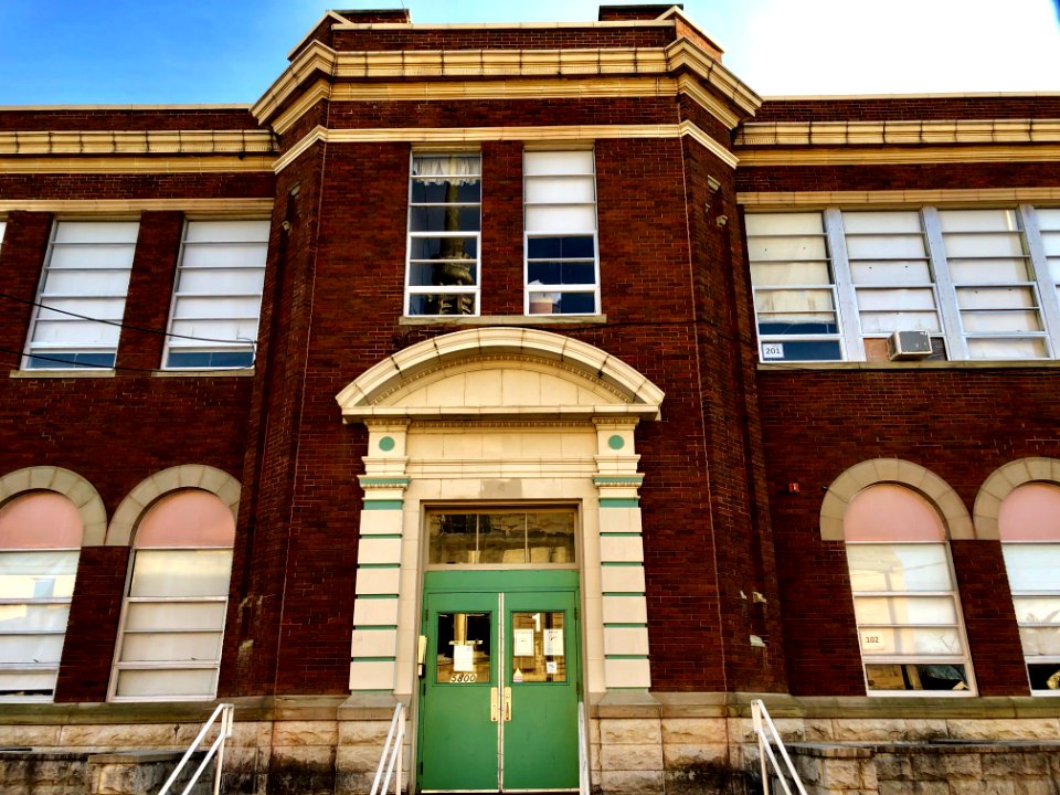 St. Clare Catholic School, College Hill, Cincinnati, OH 