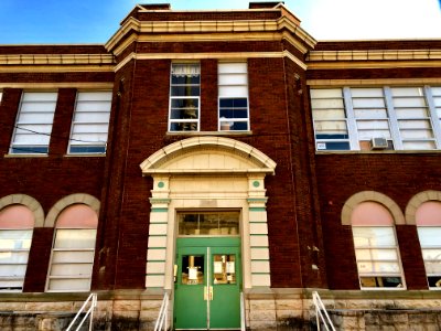 St. Clare Catholic School, College Hill, Cincinnati, OH 