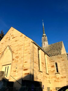 St. Clare Catholic Church, College Hill, Cincinnati, OH 