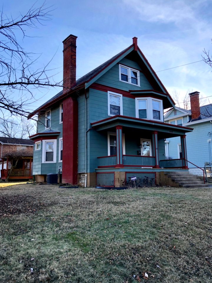 Marlowe Avenue, College Hill, Cincinnati, OH 