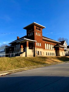 Consolation Baptist Church, College Hill, Cincinnati, OH 