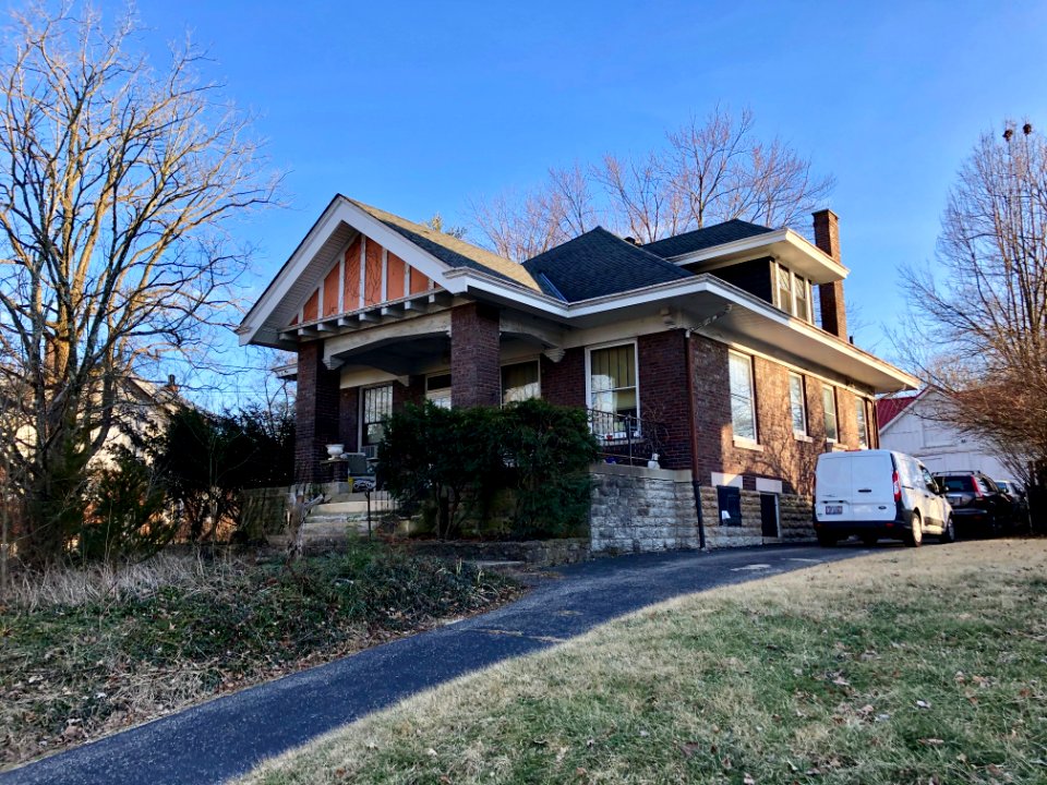 Marlowe Avenue, College Hill, Cincinnati, OH 