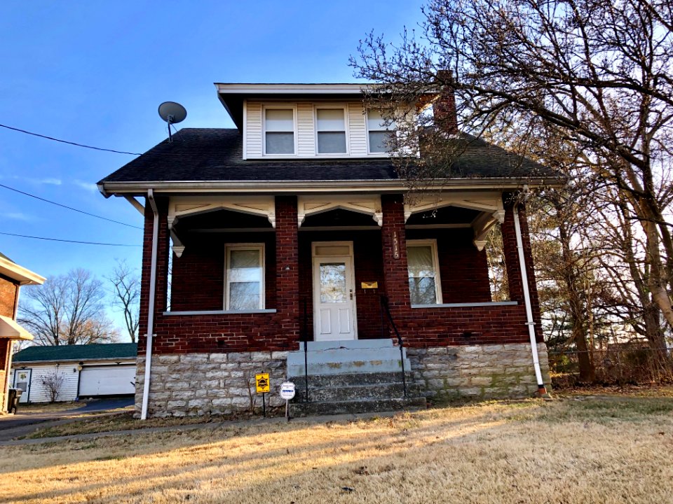 Marlowe Avenue, College Hill, Cincinnati, OH 