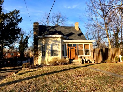 Marlowe Avenue, College Hill, Cincinnati, OH 