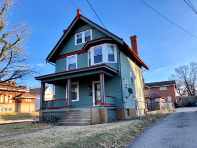 Marlowe Avenue, College Hill, Cincinnati, OH 