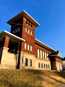 Consolation Baptist Church, College Hill, Cincinnati, OH 