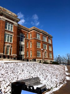 Kowalewski Hall, University of Cincinnati, Corryville, Cin… 
