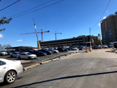 Cincinnati Children's Hospital, Corryville, Cincinnati, OH… 