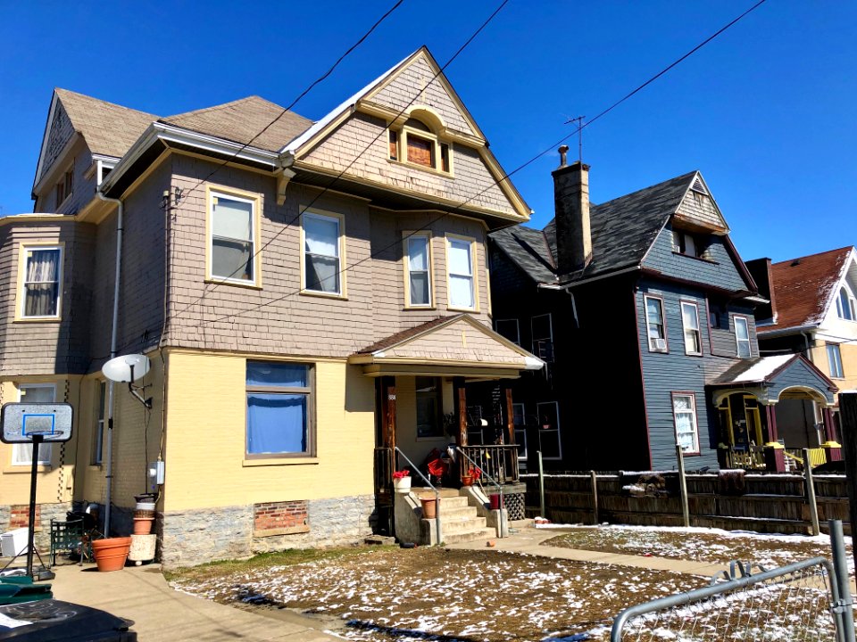 Lexington Avenue, Avondale, Cincinnati, OH 