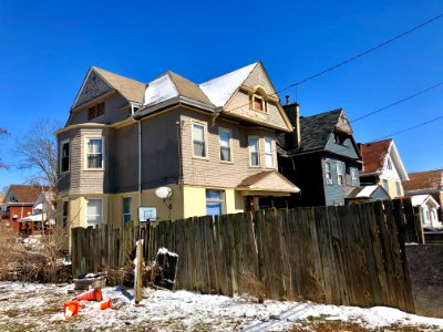 Lexington Avenue, Avondale, Cincinnati, OH 