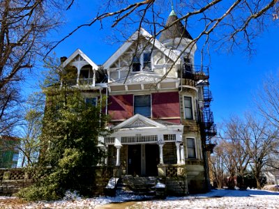 Reading Road, Avondale, Cincinnati, OH 