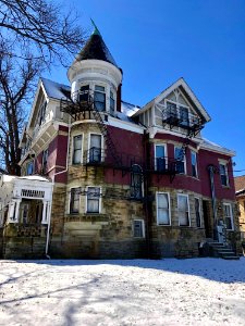Reading Road, Avondale, Cincinnati, OH 