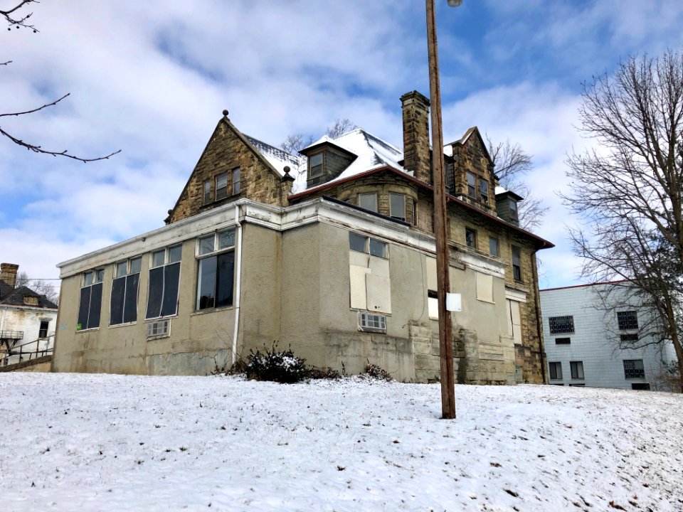 Forest Avenue, Avondale, Cincinnati, OH 