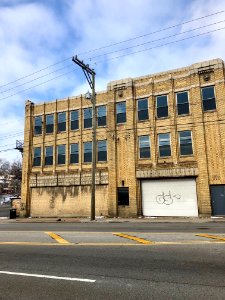 Reading Road, Avondale, Cincinnati, OH 